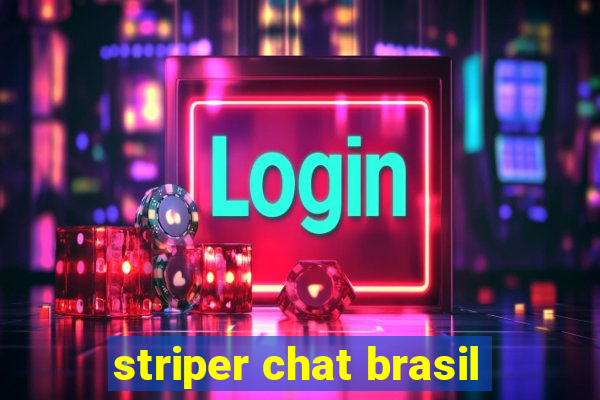 striper chat brasil